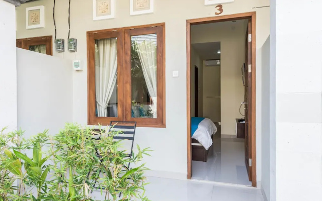 Airy Sanur Batur Sari Gang Muntir 88 Denpasar Bali