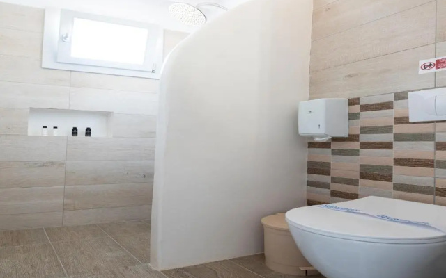 Giasemi Room No 8 Folegandros