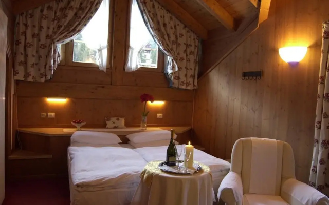 Hotel Baita Fiorita