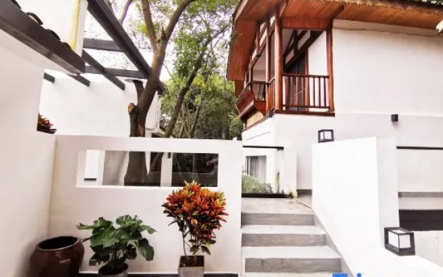 Xummei Qi Xi Resort