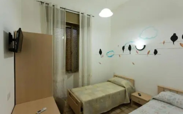 La Stazione Hotel