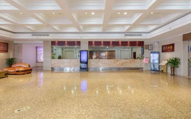 Qiaotou Restaurant