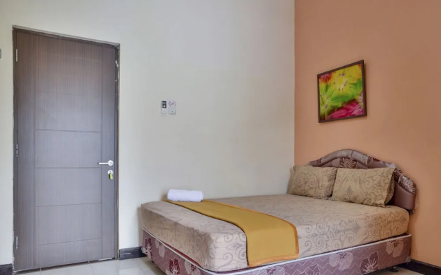 ZEN Rooms Depok Sleman Syariah