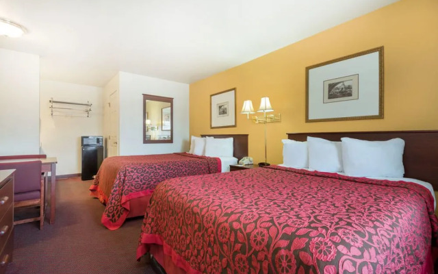 Days Inn Andover