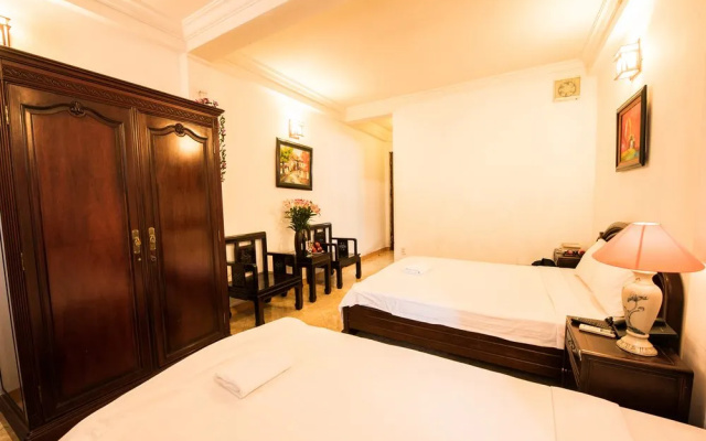 Hanoi Lucky I Hotel