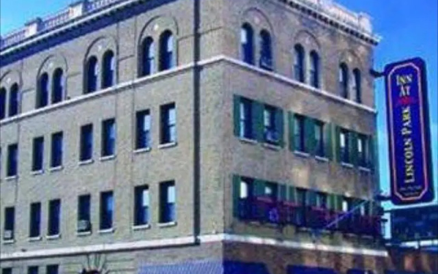 Inn at Lincoln Park