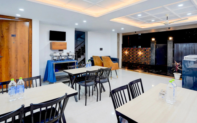 Townhouse Sector 143B Noida