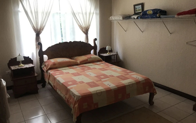 La casa del suizo