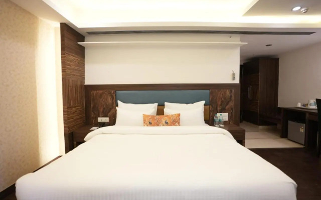 Hotel Windsor Heights ( All Rooms with Air Purifier)