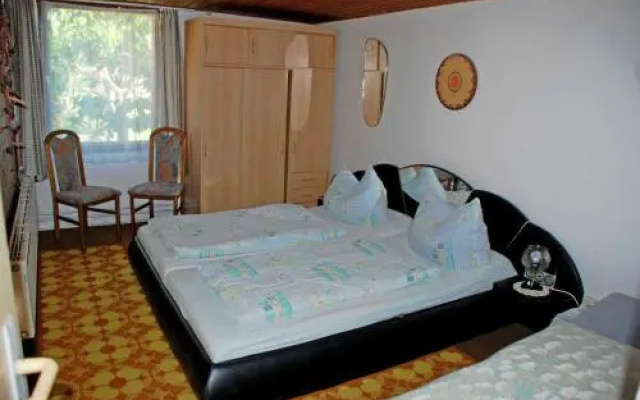 Ferienbungalow Saathoff