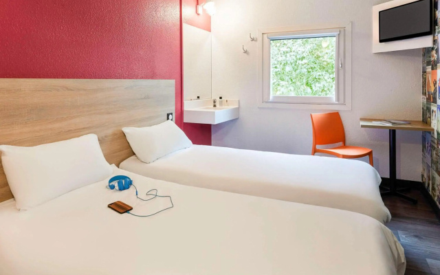 hotelF1 Toulouse Ramonville Hotel