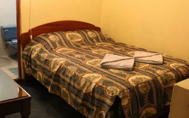 Hostal Alfredo's Palace