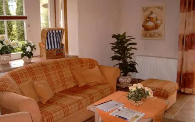 Ferienwohnung LAGUNA-Residenz am Meer/ Whg. 29
