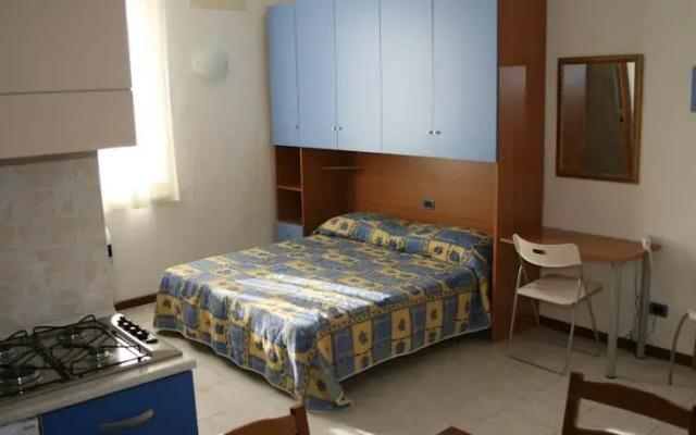 Hotel & Appartamenti Stazione