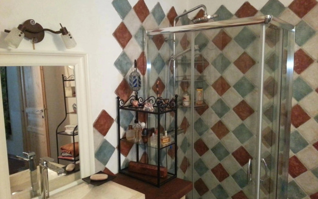 la casa sull'arcobaleno