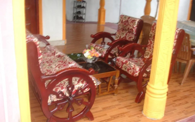 Githmi House