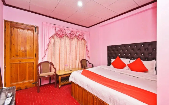 OYO 25050 Hotel Sukhsagar
