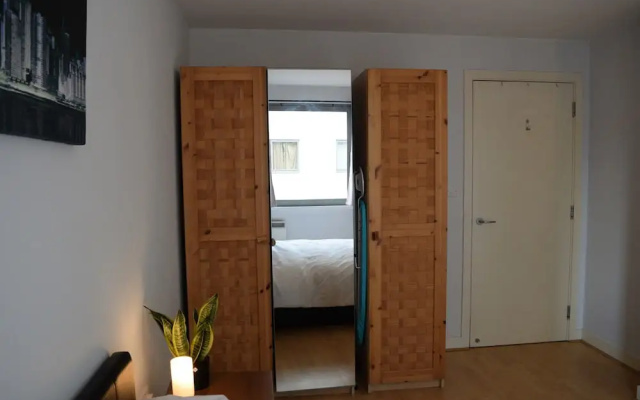 1 Bedroom Apartment in Deptford