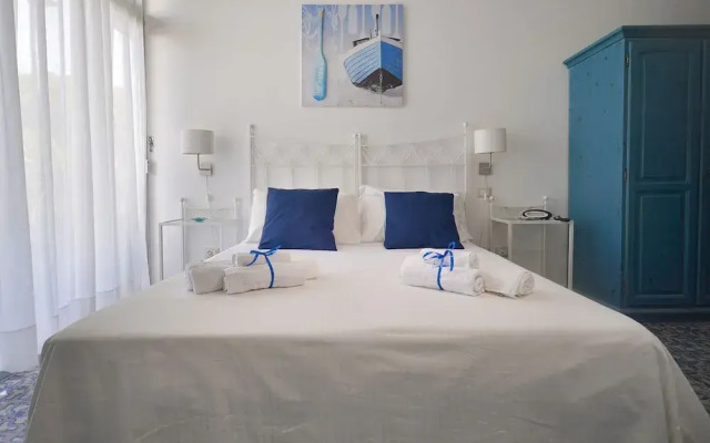 Hotel la Caravella