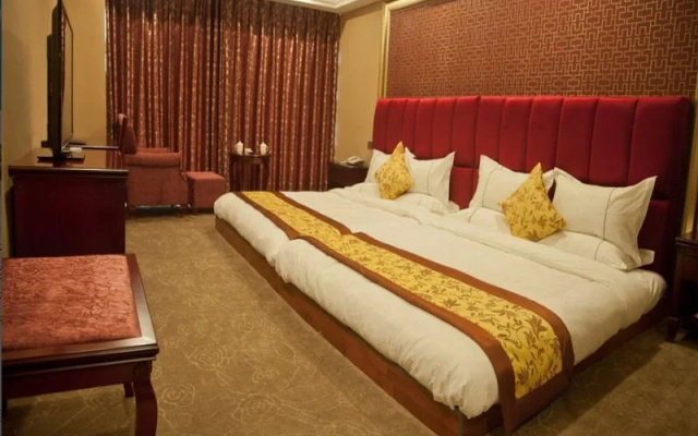 Chengdu Jssnw Hotel