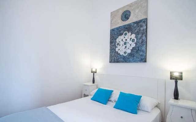 Sagasta 1750 Apartment - Cadiz city center