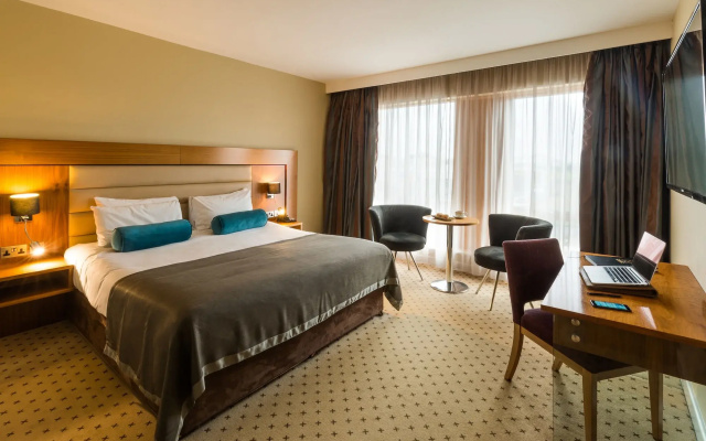 Athlone Springs Hotel
