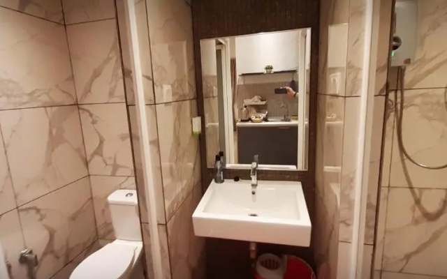 Sunway Paradise Home Staycation PH2100 SELF CHECK IN OUT