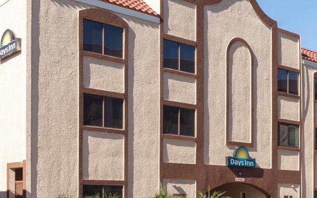 Days Inn by Wyndham Alhambra CA 0