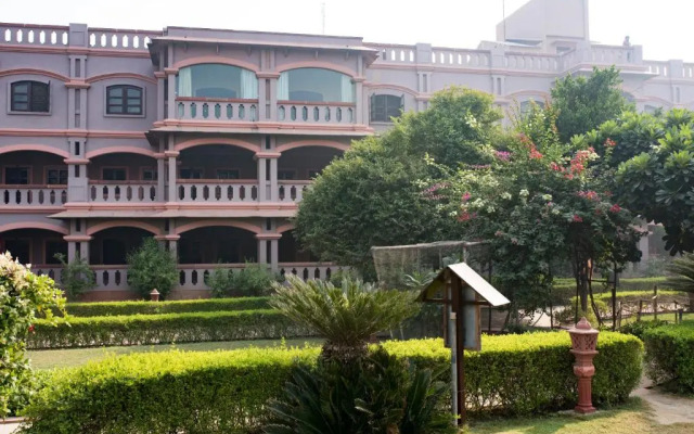 MVT Guest House