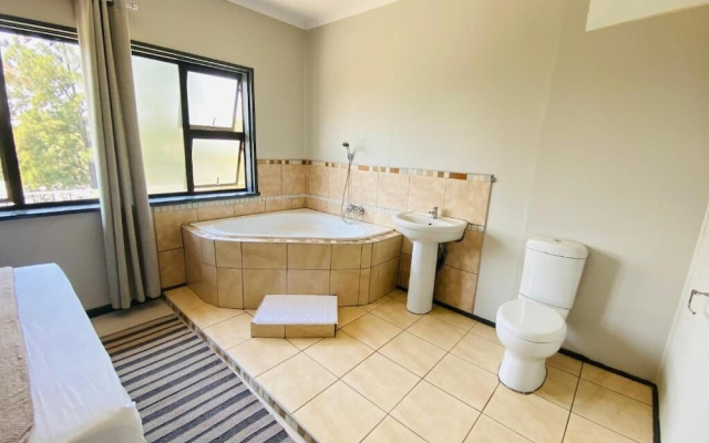 Phola la bed and Breakfast