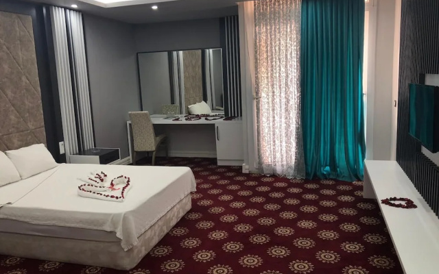 Kardelen Hotel