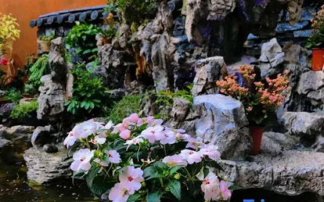 Puzhehei Qingyaxuan Homestay