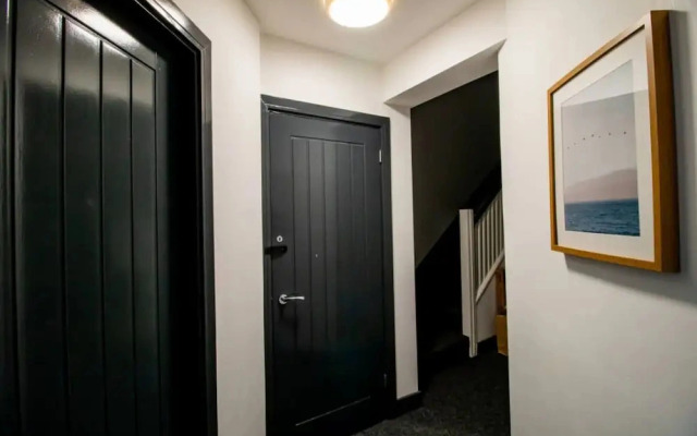 Homey 1-bed Apartment in the Heart of Sunderland