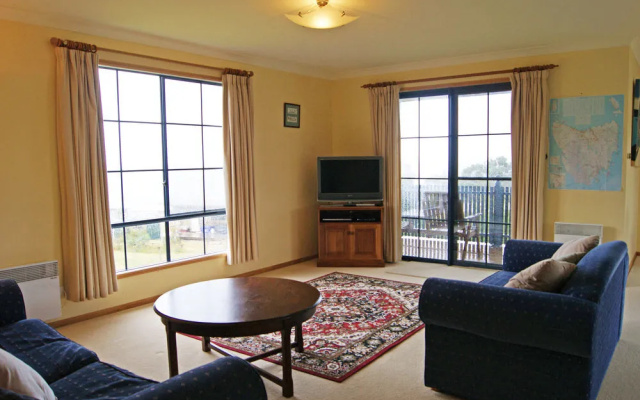 Bruny Island Accommodation Services