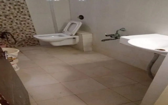 Richie Rich Resort
