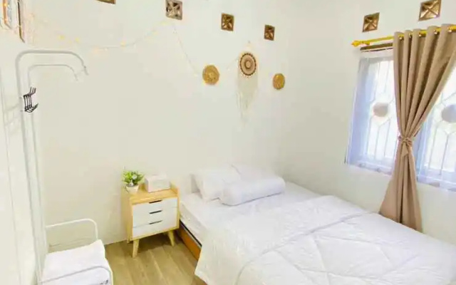 Villa Latar Ombo