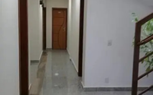 Hotel Itabira