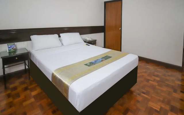 Eurotel Edsa Shaw Mandaluyong