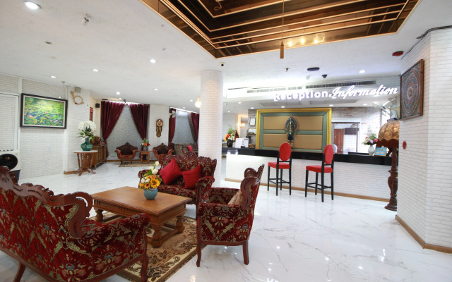 Leiview Hotel