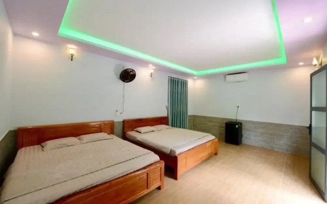 ML Homestay