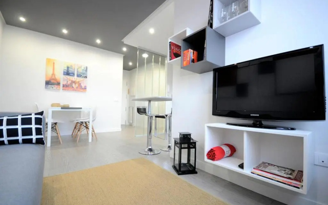 el11 apartamento