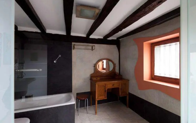 Casa Rural Satzu