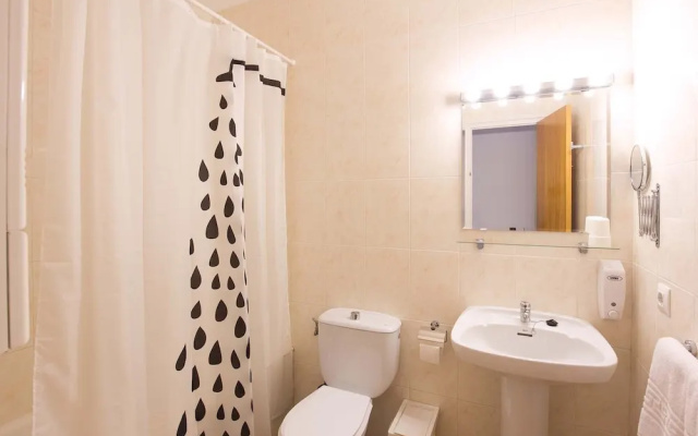 Nuvolet Apartaments