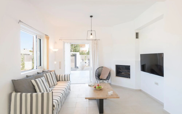 Arhontia Villa by LeaderStay