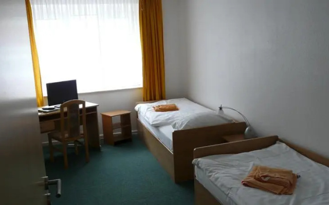Hotel Brücker