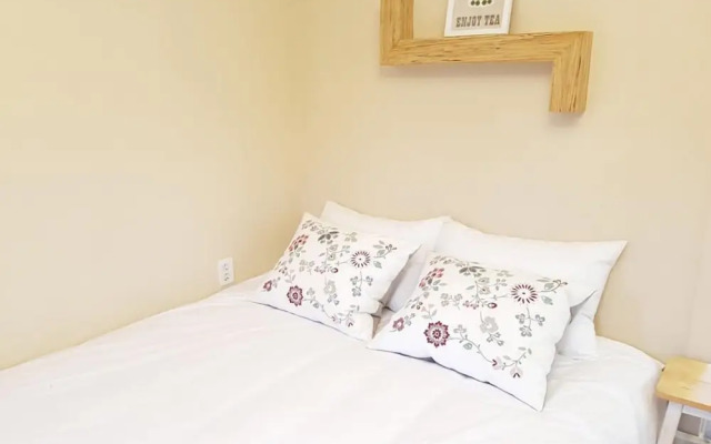 Gyeongju Olive House Pension