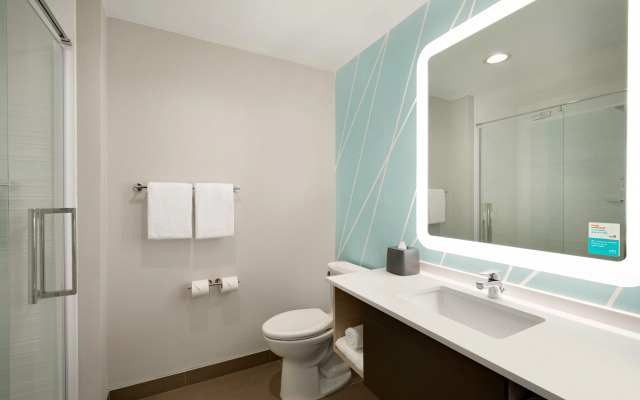 Avid Hotels Staunton