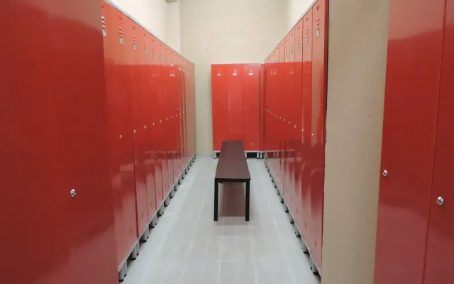 Valley Bakuriani