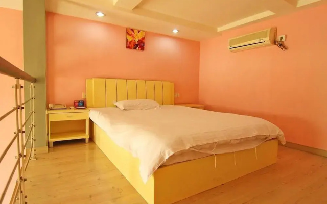 Nanyuan Inn Ningbo