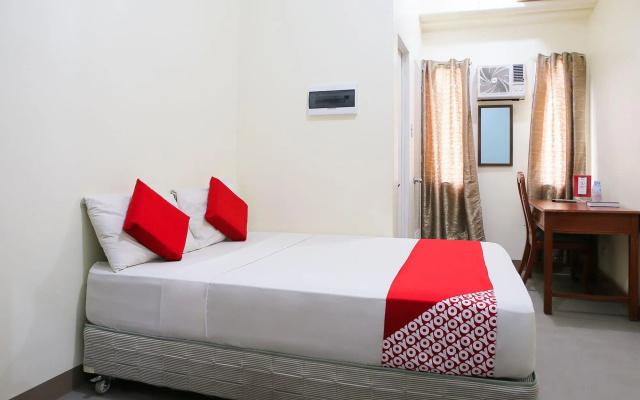 iPark Hotel